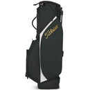 Titleist Players S4 Tee Time Ltd Edition Stand Bag - Pine/White/Gold