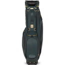 Titleist Links Legend Members Tee Time Ltd Edition Stand Bag - Pine/Gold