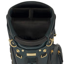 Titleist Links Legend Members Tee Time Ltd Edition Stand Bag - Pine/Gold