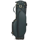 Titleist Links Legend Members Tee Time Ltd Edition Stand Bag - Pine/Gold