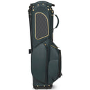 Titleist Links Legend Members Tee Time Ltd Edition Stand Bag - Pine/Gold
