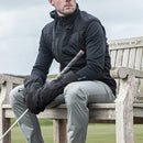 Galvin Green Levon Golf Mitts - Black