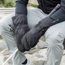 Galvin Green Levon Golf Mitts - Black