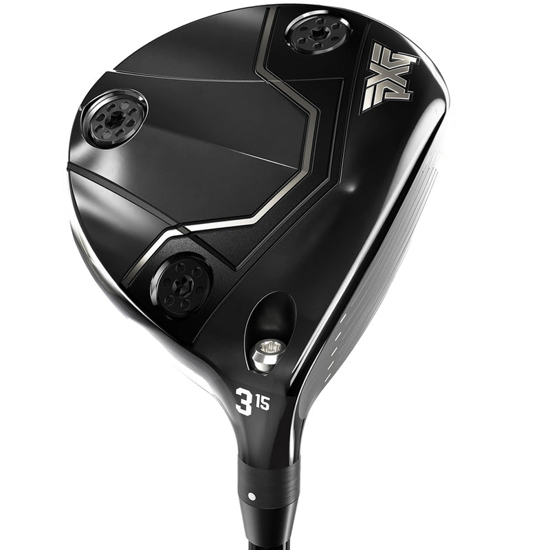 PXG Lightning Fairway Wood