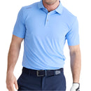 Ping Lindum Polo Shirt - Cornflower Blue