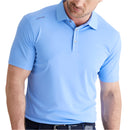 Ping Lindum Polo Shirt - Cornflower Blue