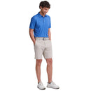 Ping Lindum Polo Shirt - Bright Cobalt