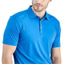 Ping Lindum Polo Shirt - Tidal Blue