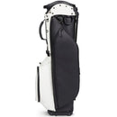 Titleist Links Legend Members Stand Bag - White/Black