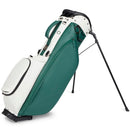 Titleist Links Legend Members Stand Bag - White/Green
