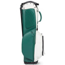Titleist Links Legend Members Stand Bag - White/Green