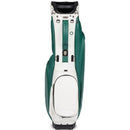 Titleist Links Legend Members Stand Bag - White/Green