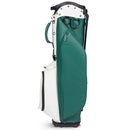Titleist Links Legend Members Stand Bag - White/Green