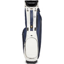 Titleist Links Legend Members Stand Bag - White/Navy