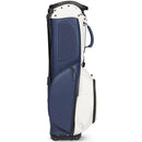 Titleist Links Legend Members Stand Bag - White/Navy
