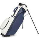 Titleist Links Legend Members Stand Bag - White/Navy