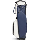 Titleist Links Legend Members Stand Bag - White/Navy