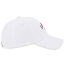 Callaway Liquid Metal Cap - White/Cardinal