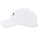 Callaway Liquid Metal Cap - White/Cardinal