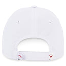 Callaway Liquid Metal Cap - White/Cardinal
