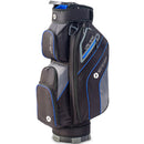 Motocaddy '26 Lite Series Cart Bag - Black/Blue