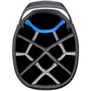 Motocaddy '26 Lite Series Cart Bag - Black/Blue