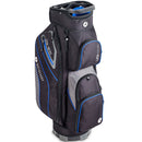 Motocaddy '26 Lite Series Cart Bag - Black/Blue