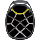 Motocaddy '26 Lite Series Cart Bag - Black/Lime