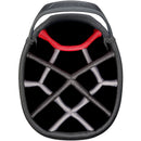 Motocaddy '26 Lite Series Cart Bag - Black/Red