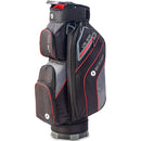 Motocaddy '26 Lite Series Cart Bag - Black/Red