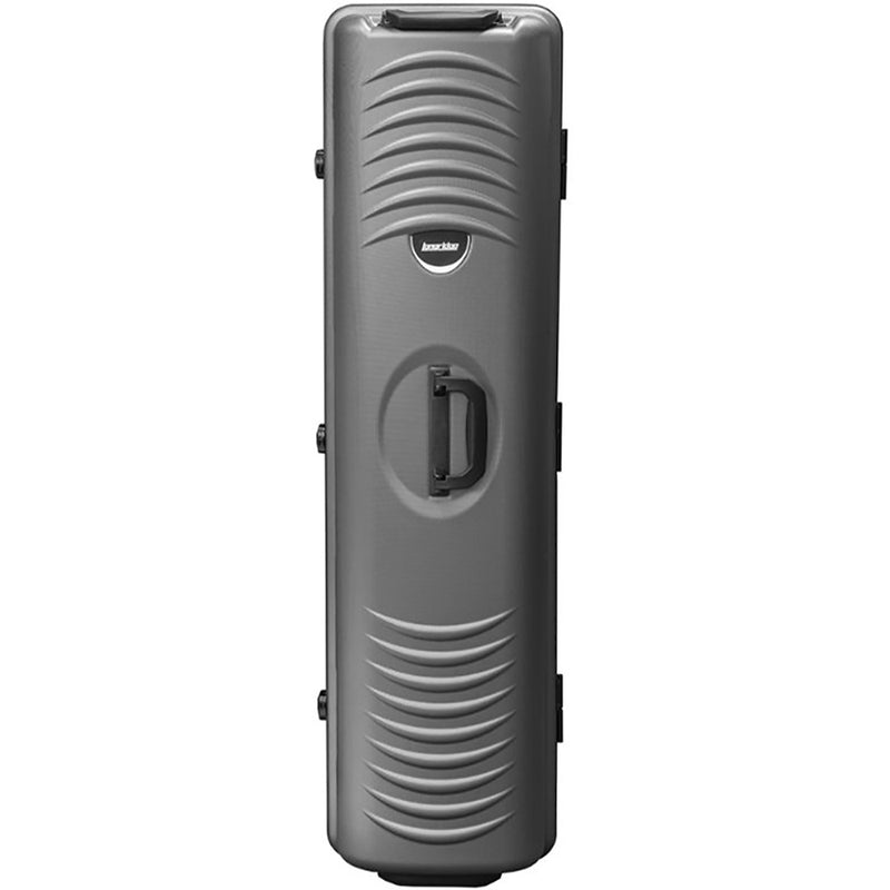 Longridge Hard Travel Cover - Silver