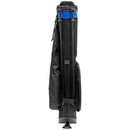 Longridge 6" Weekender Stand Bag - Black/Navy