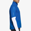 Galvin Green Luis Half Sleeve Windproof Top - Royal Blue