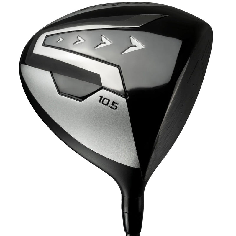 Lynx Crystal Driver - Ladies
