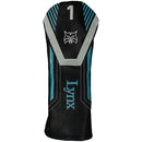 Lynx Crystal Driver - Ladies
