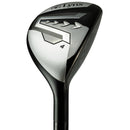 Lynx Crystal Hybrid - Ladies