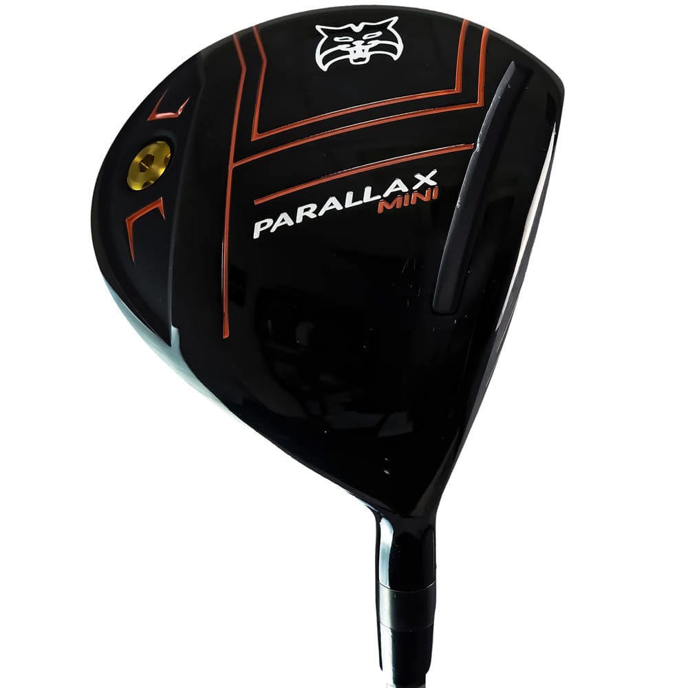 Lynx Parallax Mini Driver