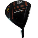 Lynx Parallax Mini Driver