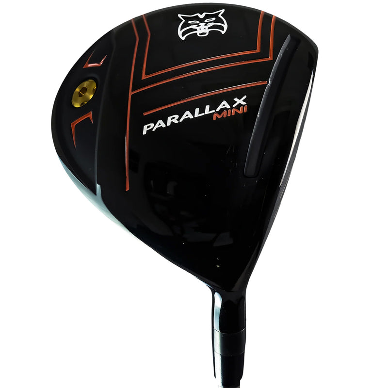 Lynx Parallax Mini Driver