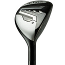 Lynx Predator Hybrid