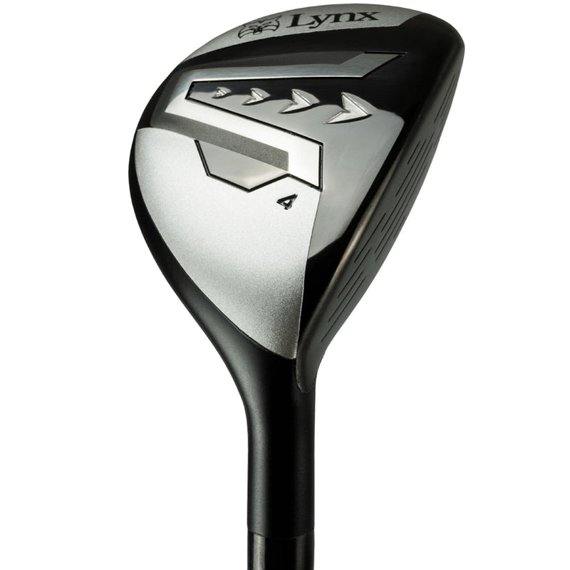 Lynx Predator Hybrid