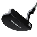 Lynx Predator Putter - 02 Mid Mallet