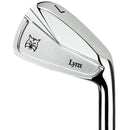Lynx Prowler MB100 Irons - Steel