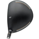 Lynx Crystal Bronze Driver - Ladies