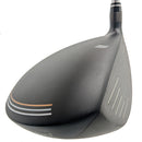 Lynx Crystal Bronze Driver - Ladies