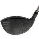 Lynx Crystal Bronze Driver - Ladies