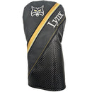 Lynx Crystal Bronze Driver - Ladies
