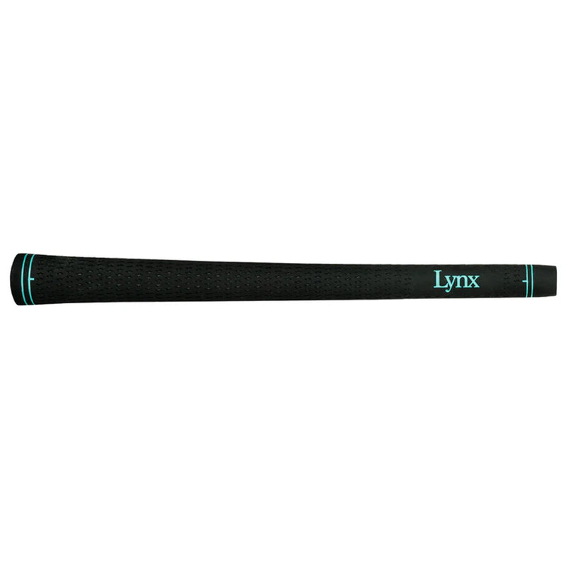 Lynx Crystal Bronze Irons - Ladies