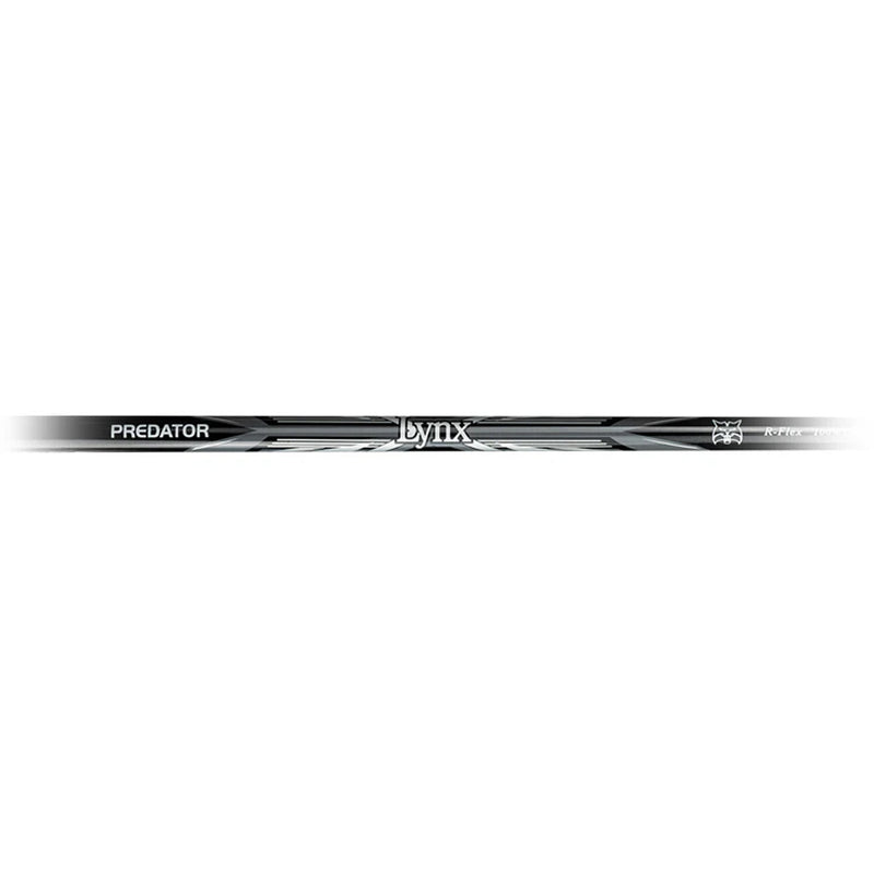 Lynx Crystal Bronze Irons - Ladies