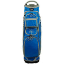 Lynx Liberty Cart Bag - Blue/Light Grey